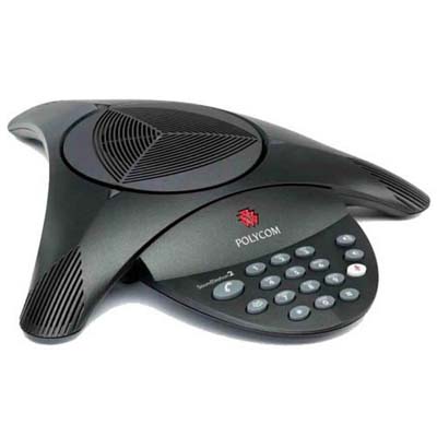 蘇州寶利通（POLYCOM）soundstation2會(huì)議電話標(biāo)準(zhǔn)型